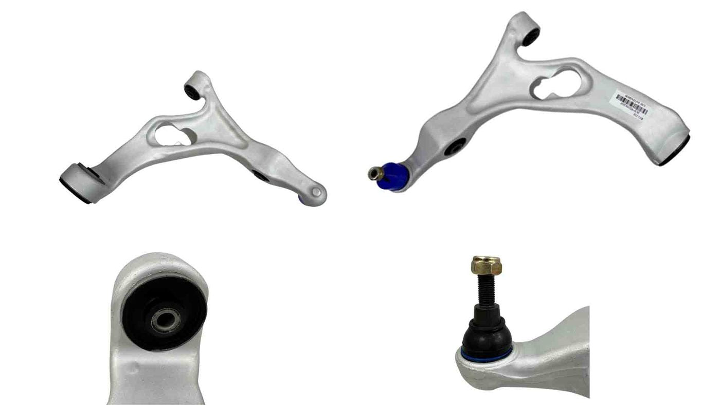 Audi Q7 4L 09/2006-05/2015 Front Lower Control Arm Right Hand Side