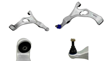 Audi Q7 4L 09/2006-05/2015 Front Lower Control Arm Right Hand Side