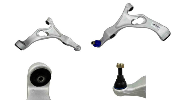 Audi Q7 4L 09/2006-05/2015 Front Lower Control Arm Right Hand Side