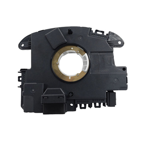 Audi Q3 2012-2018 Clock Spring With Angle Sensor