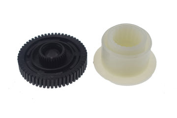 BMW X5 E53 E70 & X3 E83 & X6 E71 Transfer Case Actuator Motor Repair Gear Kit - 0
