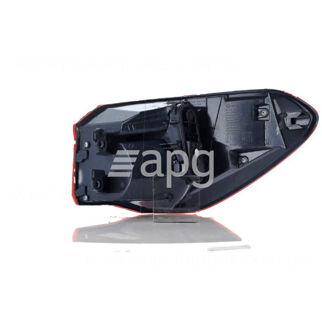 BMW X1 F48 08/2015-12/2019 Tail Light Left Hand Side - 0