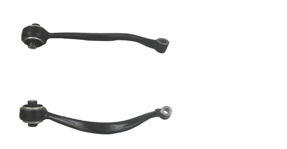BMW X4 F26 05/2014-04/2018 Front Lower Control Arm Left Hand Side
