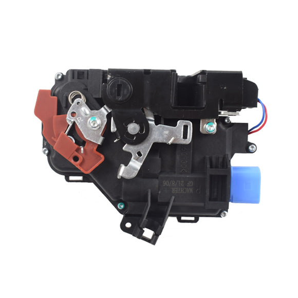 Volkswagen Caddy 2003-Onwards Door Lock Actuator Rear Right Hand Side