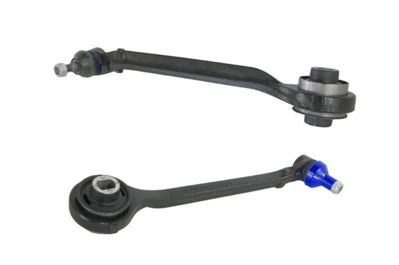 Chrysler 300c 11/2005-06/2012 Front Lower Control Arm Left Hand Side Bent Type