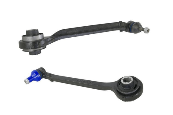 Chrysler 300c 11/2005-06/2012 Front Lower Control Arm Right Hand Side Bent Type