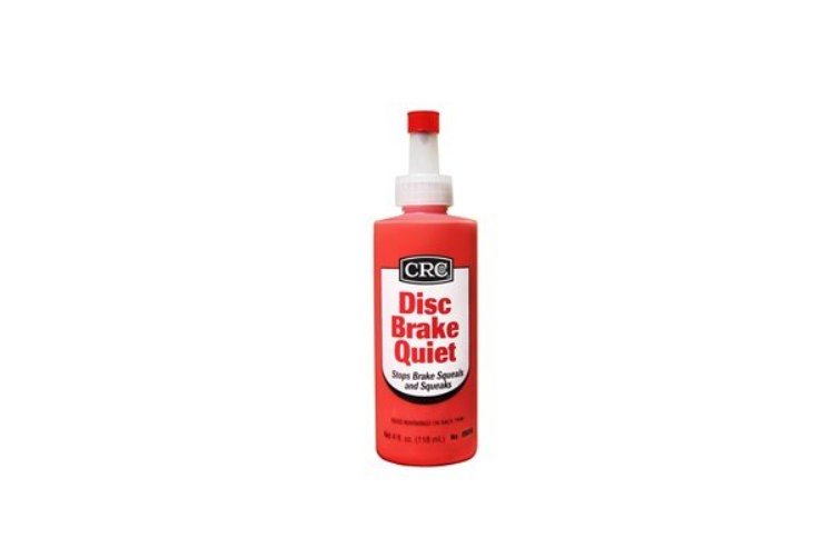 Disc Brake Cleaner 118ML