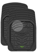4WD Deep Dish Front Floor Mat-1