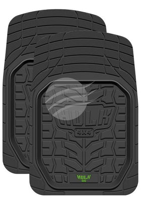 4WD Deep Dish Front Floor Mat