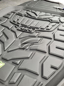 4WD Deep Dish Front Floor Mat-3