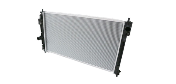 Dodge Caliber PM 08/2006-2012 Radiator