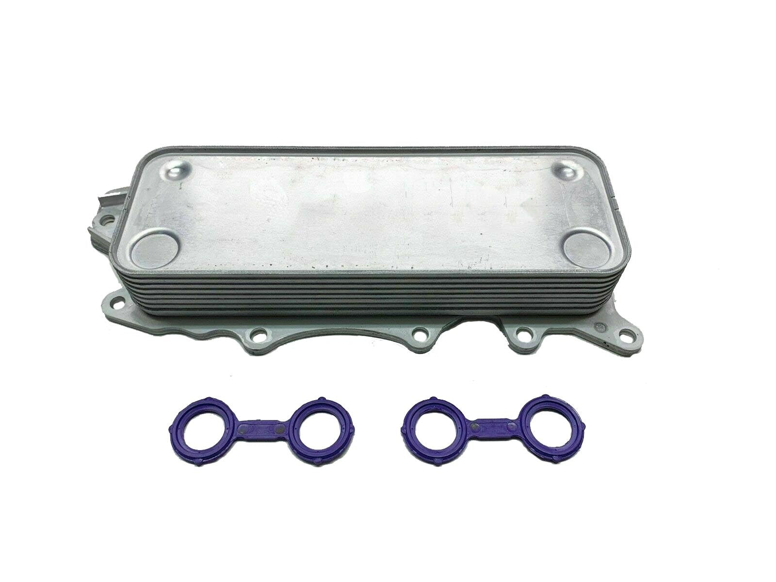 Dodge Commander XH 2005-2010 Engine Oil Cooler 3.0Litre