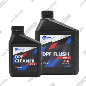 Ardina DPF Cleaner
