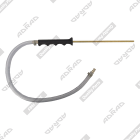 Ardina DPF 5 Hole Probe