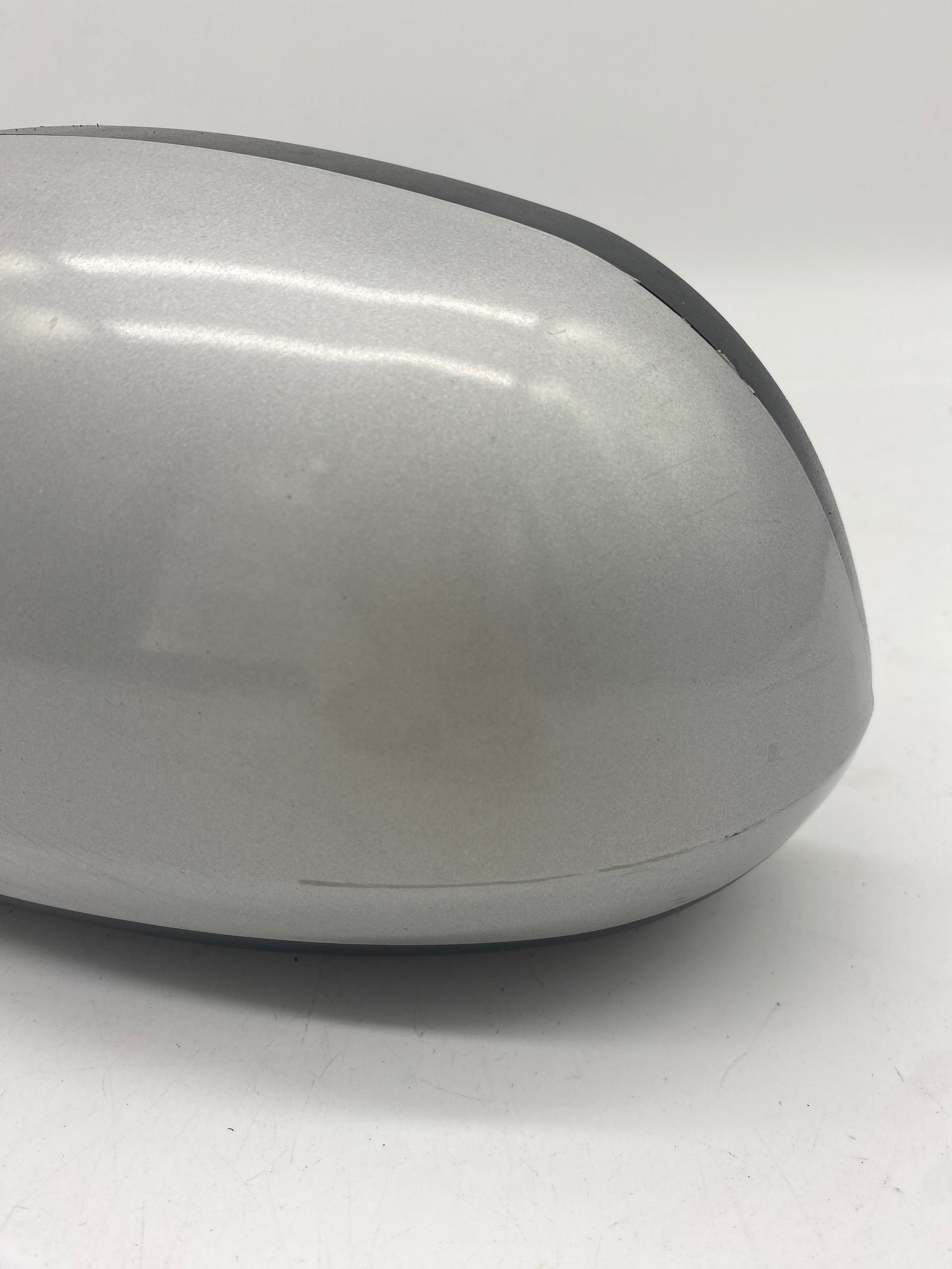 Hyundai Elantra XD 2000-2006 Door Mirror Left Hand Side Silver