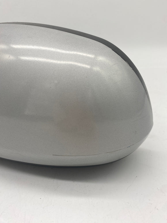 Hyundai Elantra XD 2000-2006 Door Mirror Left Hand Side Silver