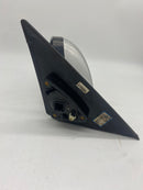 Hyundai Elantra XD 2000-2006 Door Mirror Left Hand Side Silver-4