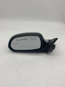 Hyundai Elantra XD 2000-2006 Door Mirror Left Hand Side Silver-1