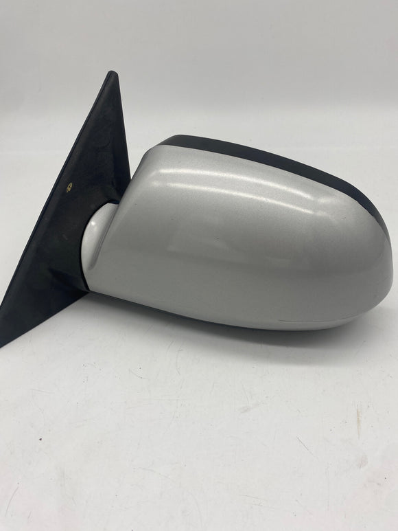 Hyundai Elantra XD 2000-2006 Door Mirror Left Hand Side Silver