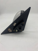 Hyundai Elantra XD 2000-2006 Door Mirror Right Hand Side Silver-2