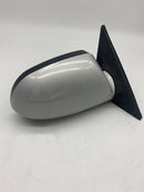 Hyundai Elantra XD 2000-2006 Door Mirror Right Hand Side Silver-4
