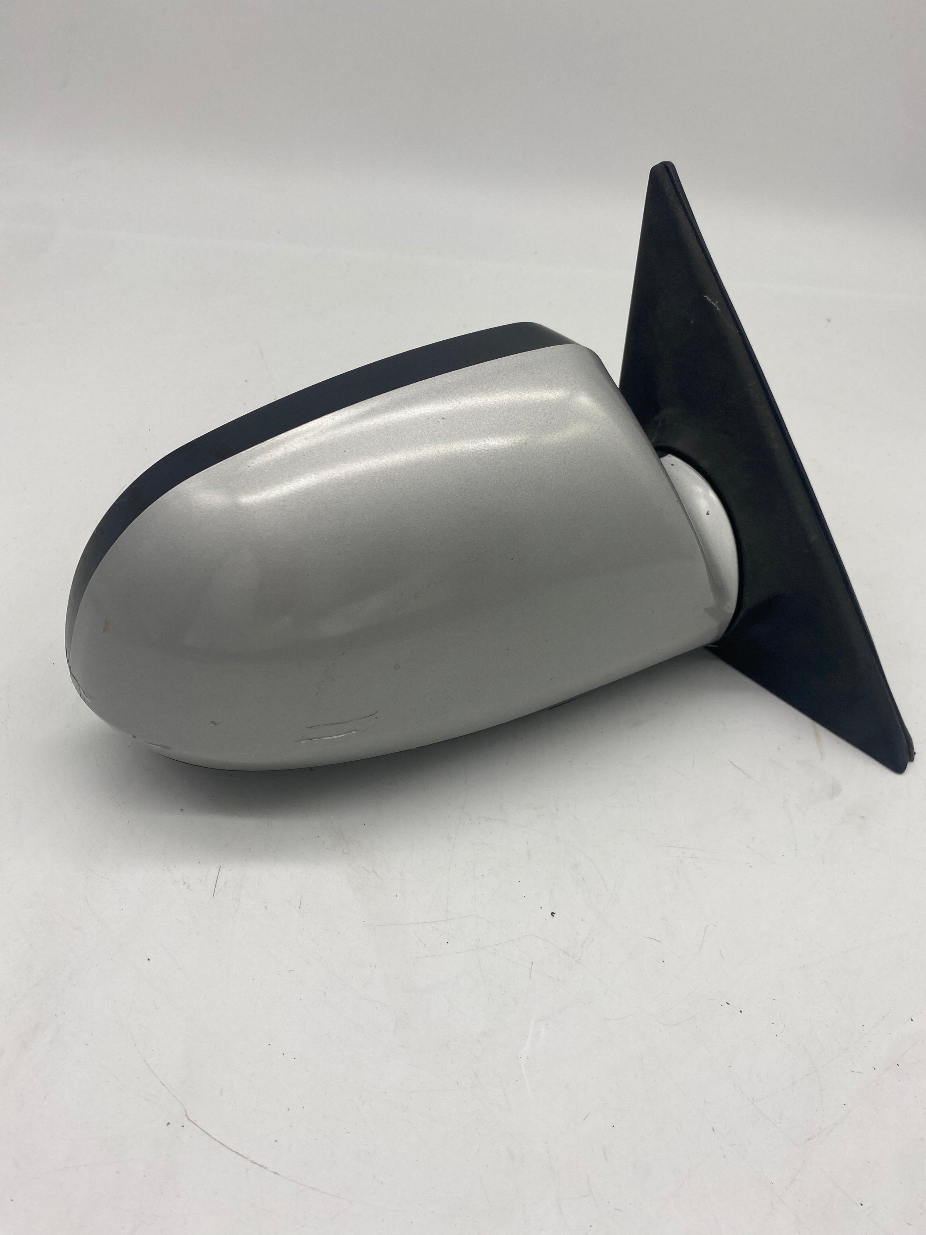 Hyundai Elantra XD 2000-2006 Door Mirror Right Hand Side Silver