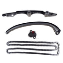 Ford Falcon Fairmont Fairlane Territory 2002-onwards Timing Chain Kit 4.0Litre-5