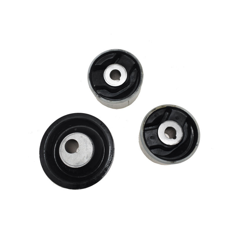 Falcon Rear Diff Bush Ruber Ford Falcon BA BF 2002-2005 Rear Diff Mount Bush Kit | All Automotive Parts