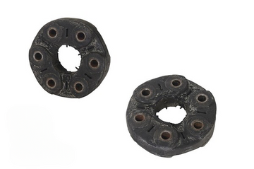 Ford Falcon BA BF 2002-02/2008 Tail Shaft Coupling