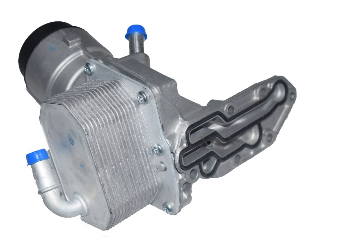 Ford Everest UA 2015-Onwards Oil Cooler P5AT 3.2Litre Diesel