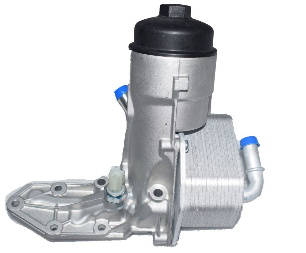 Ford Everest UA 2015-Onwards Oil Cooler P5AT 3.2Litre Diesel