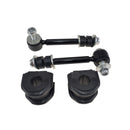 Ford Territory SZ SY SZ 2004-2016 Rear Sway Bar Link with D Bush-4