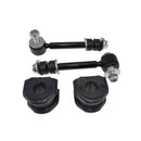 Ford Falcon BA BF FG 2002-2014 Rear Sway Bar Link with D Bush-4