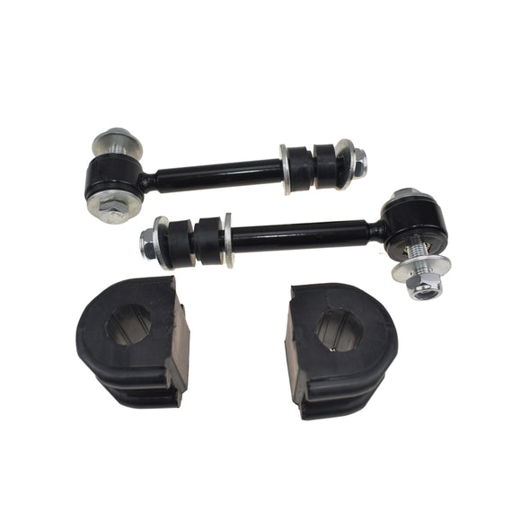 Ford Territory SZ SY SZ 2004-2016 Rear Sway Bar Link with D Bush