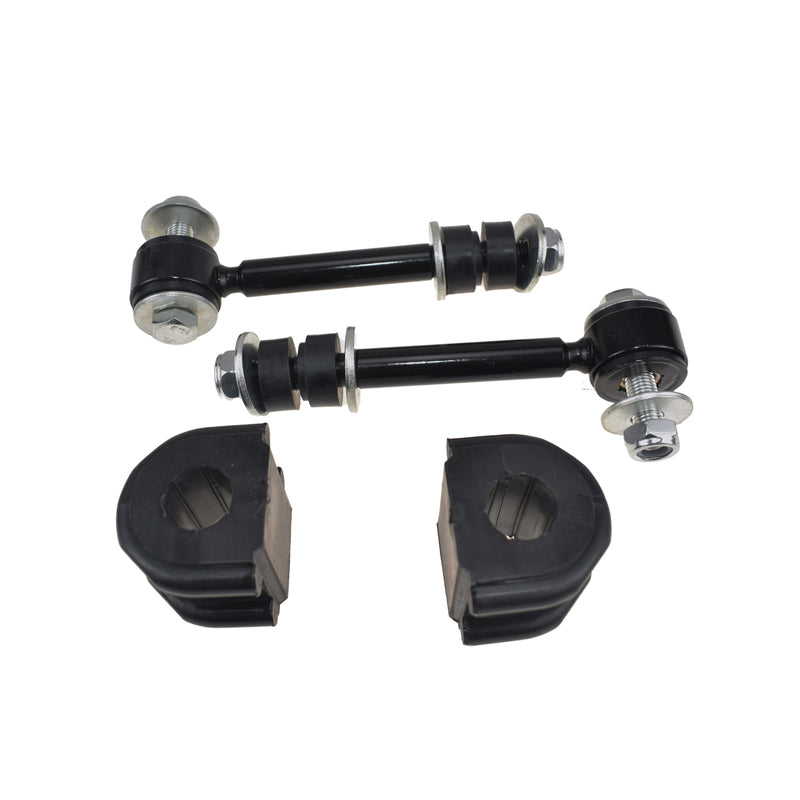 Ford Falcon BA BF FG 2002-2014 Rear Sway Bar Link with D Bush | All ...
