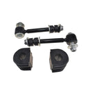 Ford Falcon BA BF FG 2002-2014 Rear Sway Bar Link with D Bush-1