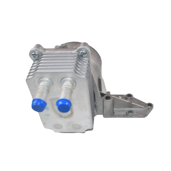 Ford Transit VH VJ 01/2000-2006 Engine Oil Cooler Assembly 2.4Litre Diesel