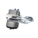 Ford Transit VH VJ 01/2000-2006 Engine Oil Cooler Assembly 2.4Litre Diesel-5
