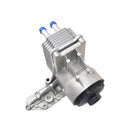 Ford Transit VH VJ 01/2000-2006 Engine Oil Cooler Assembly 2.4Litre Diesel-1