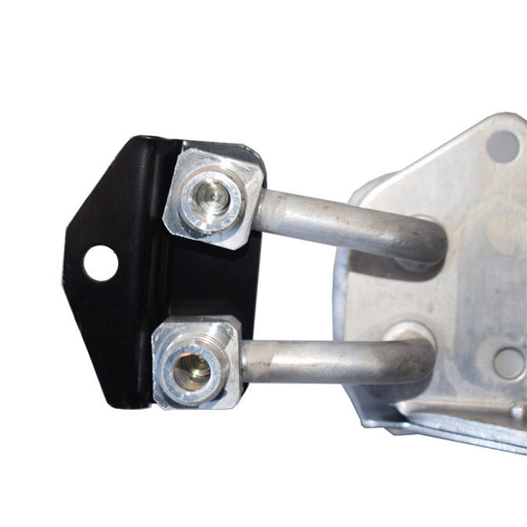 Ford Everest UA 06/2015-06/2018 Transmission Oil Cooler System