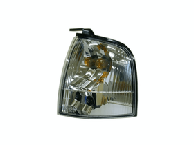 Ford Courier PG PH 11/2002-12/2006 Corner Light Left Hand Side