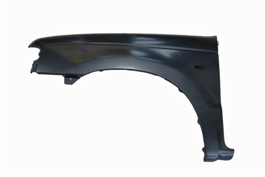 Ford Courier PG PH 11/2002-12/2006 Front Guard Left Hand Side