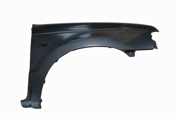 Ford Courier PG PH 11/2002-12/2006 Front Guard Right Hand Side