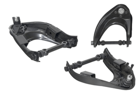 Ford Courier PE PG PH 01/1999-11/2006 Front Upper Control Arm Left Hand Side 2WD