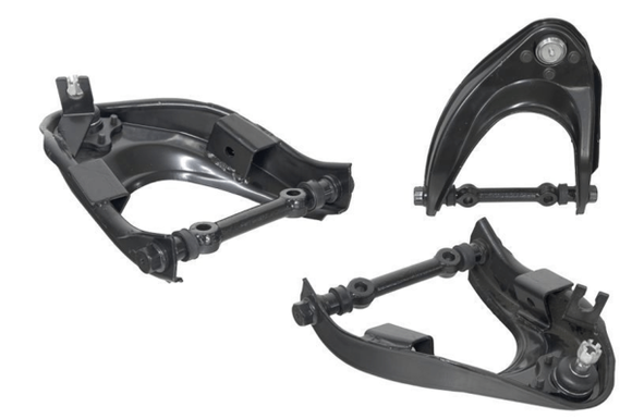 Ford Courier PE PG PH 01/1999-11/2006 Front Upper Control Arm Left Hand Side 2WD