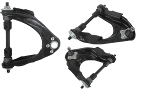 Ford Courier PE PG PH 01/1999-11/2006 Front Upper Control Arm Left Hand Side 4WD