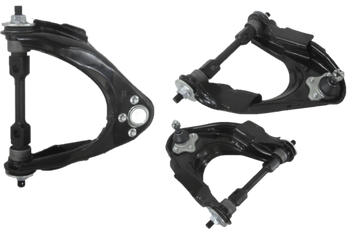 Ford Courier PE PG PH 01/1999-11/2006 Front Upper Control Arm Left Hand Side 4WD