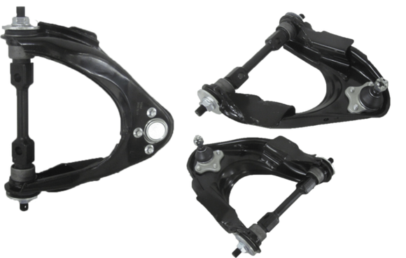 Ford Courier PE PG PH 01/1999-11/2006 Front Upper Control Arm Left Hand Side 4WD