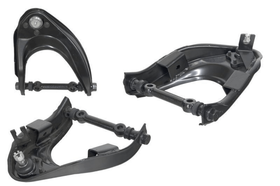 Ford Courier PE PG PH 01/1999-11/2006 Front Upper Control Arm Right Hand Side 2WD