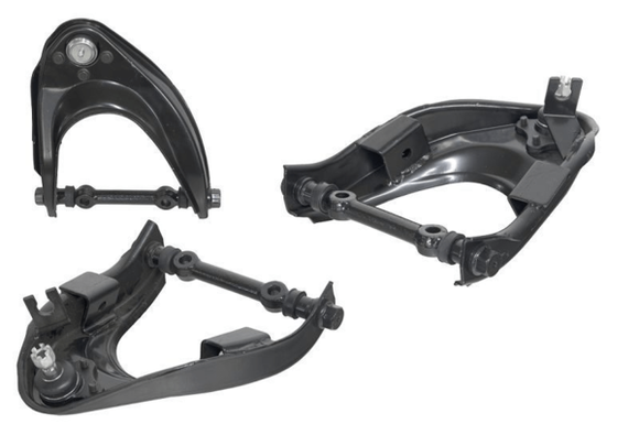 Ford Courier PE PG PH 01/1999-11/2006 Front Upper Control Arm Right Hand Side 2WD